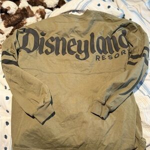 RESERVED *****Disneyland Spirit Jersey